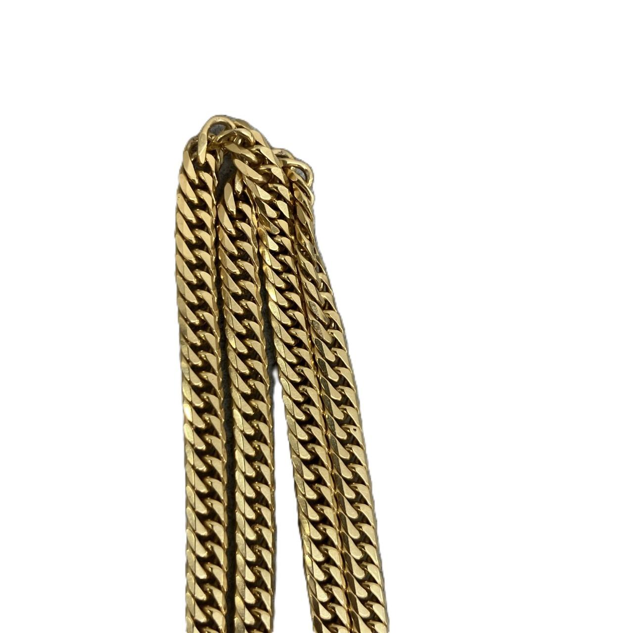 K18 喜平 ネックレス 30.03g