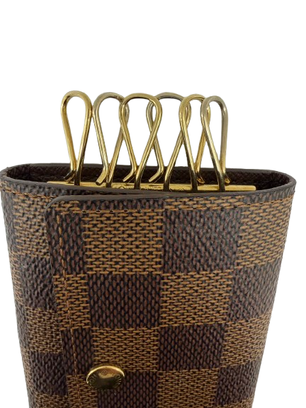 ルイヴィトン ミュルティクレ６ N62630 キーケース