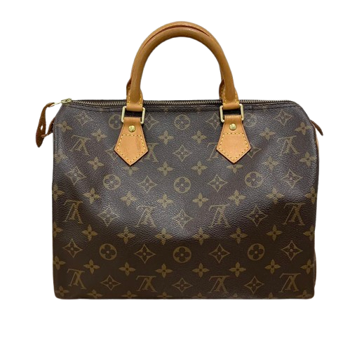 Louis Vuitton　ルイヴィトン　M41526　スピーディ30
