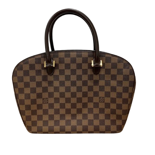 Louis Vuitton ルイヴィトン N51282 ダミエ サリア・オリゾンタル 