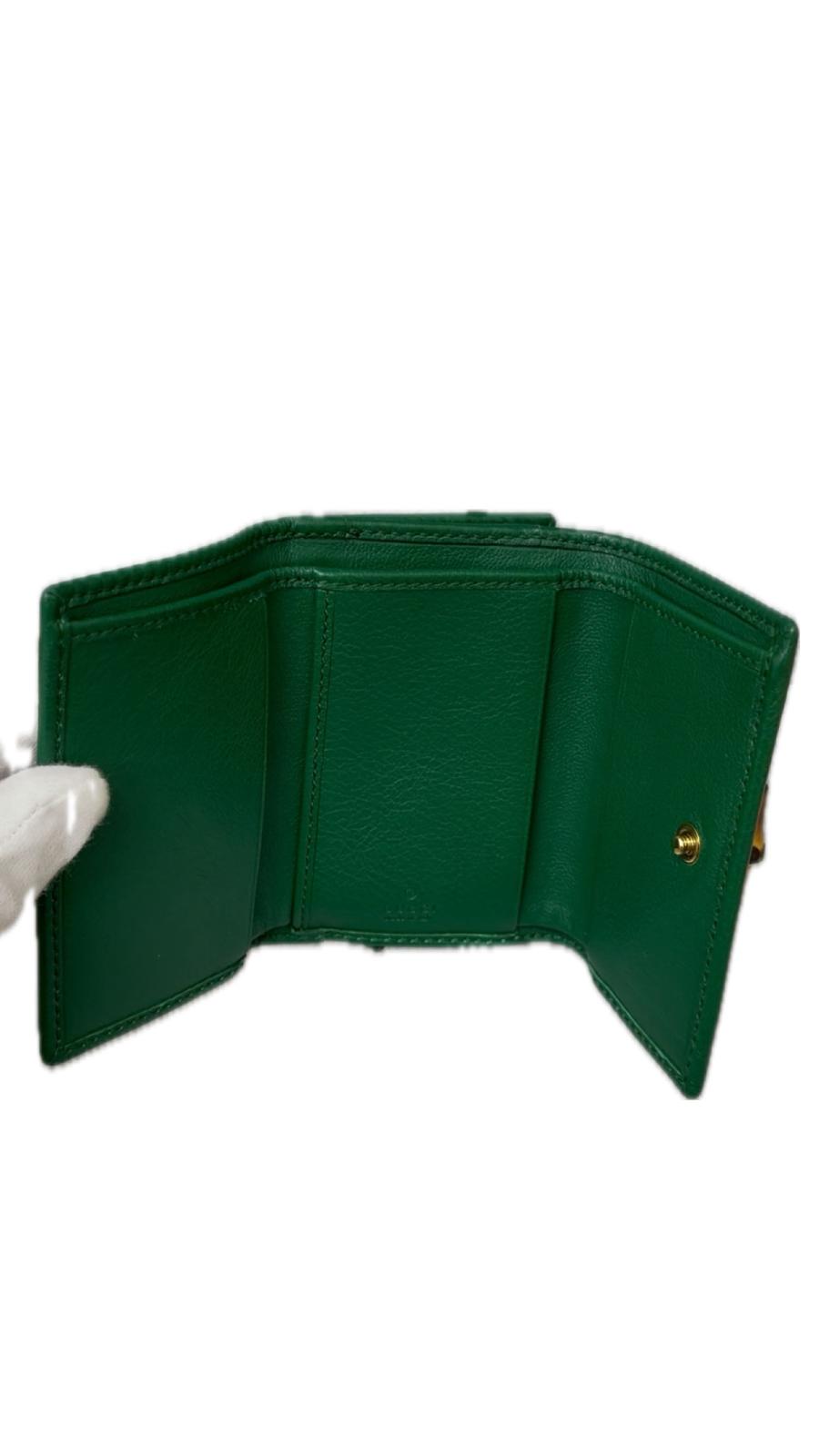 GUCCI 3つ折財布 658633