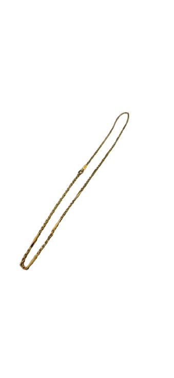 K18 リング5点 ネックレス1点