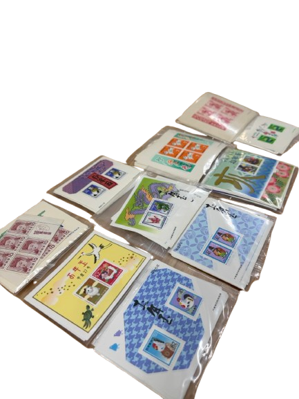 切手　３万円分