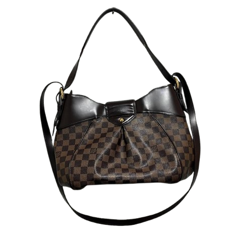Louis Vuitton ルイヴィトン N41542　ダミエ システィナPM