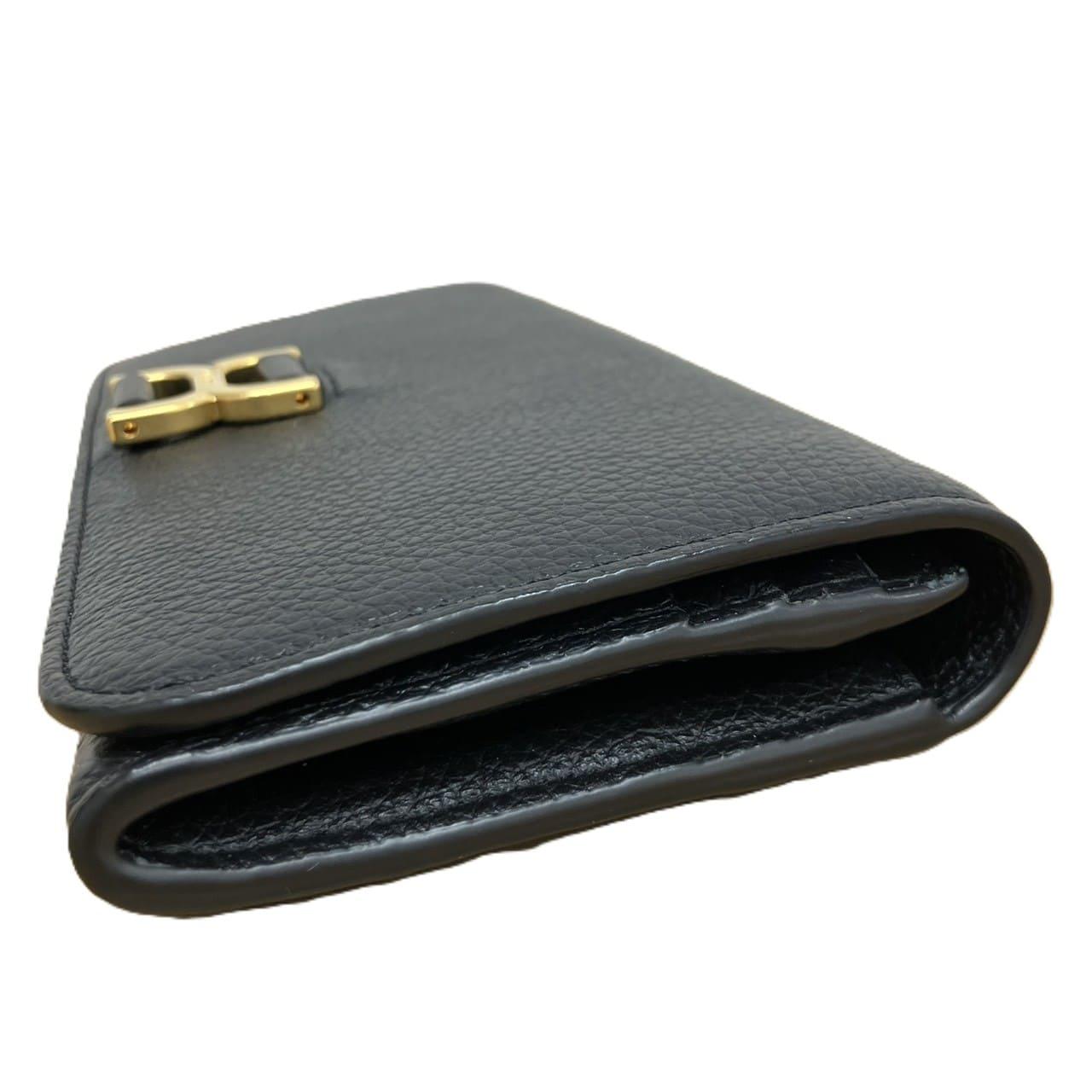 クロエ CHC23AP098 マーシー 長財布