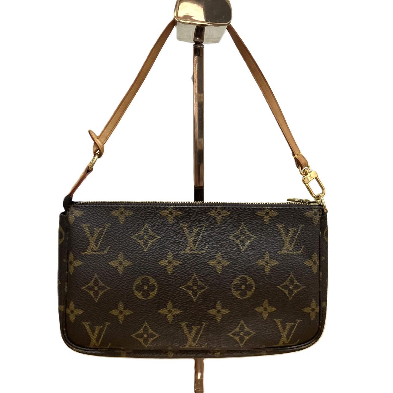 ルイヴィトン M51980 ポシェットアクセソワール