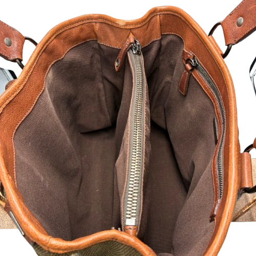 miumiu  アーカイブ トートバッグ