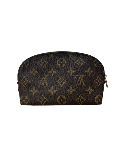 Louis Vuitton ルイヴィトン M47515 ポシェット・コスメティックPM