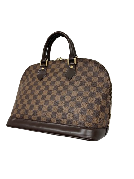 Louis Vuitton ルイヴィトン N53151 ダミエ アルマPM 
