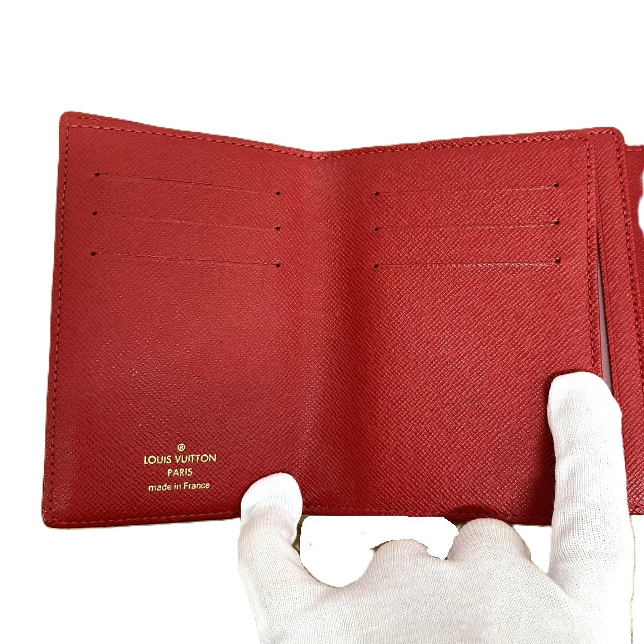 ルイヴィトン N60005 ポルトフォイユ・コアラ