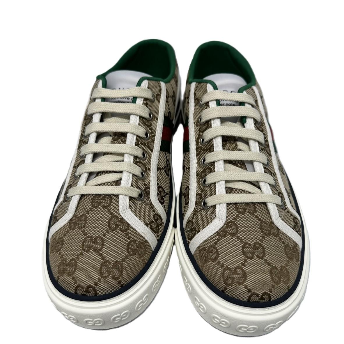 GUCCI グッチ 606111 シューズ