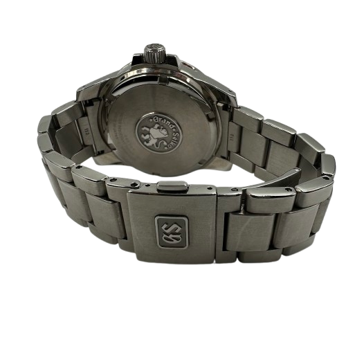 グランドセイコー ヘリテージコレクション・スプリングドライブG