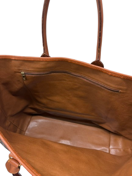 ルイヴィトン M42420 ウィークエンドGM 872TH