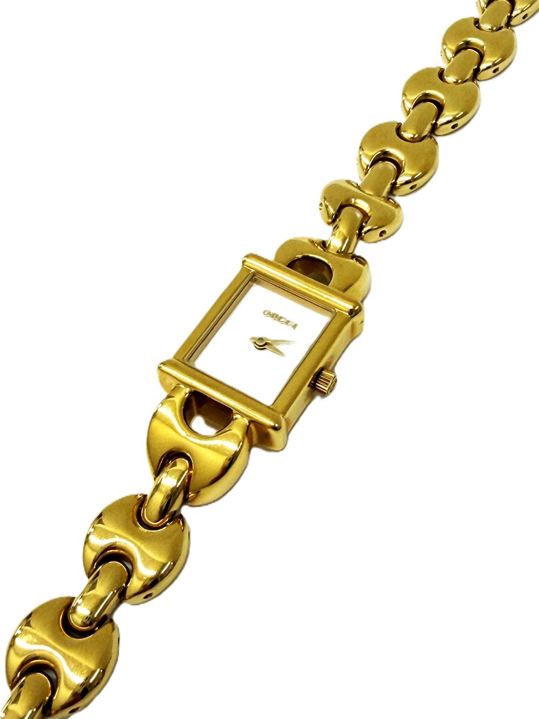 GUCCI 1800L クォーツ