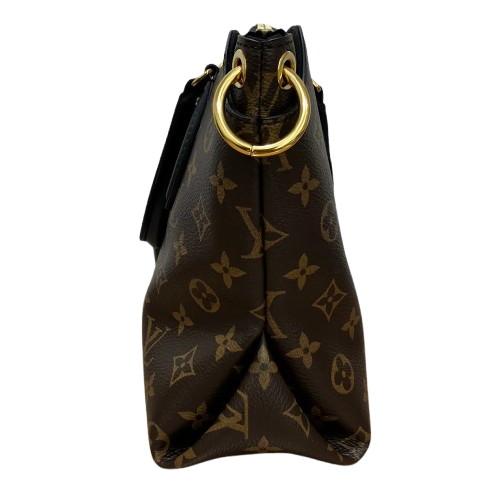 Louis Vuitton　ルイヴィトン　M44351　フラワージップ トート