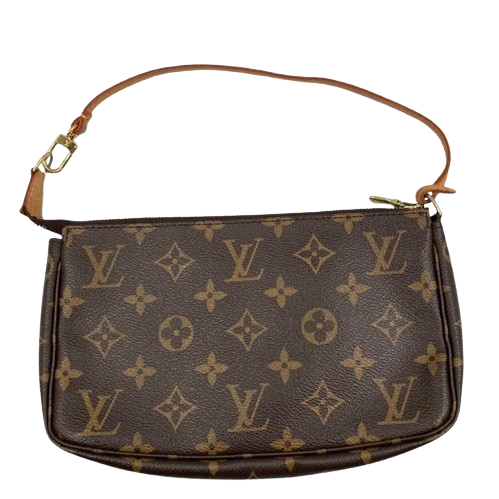 Louis Vuitton ルイヴィトン ポシェット・アクセソワール M51980