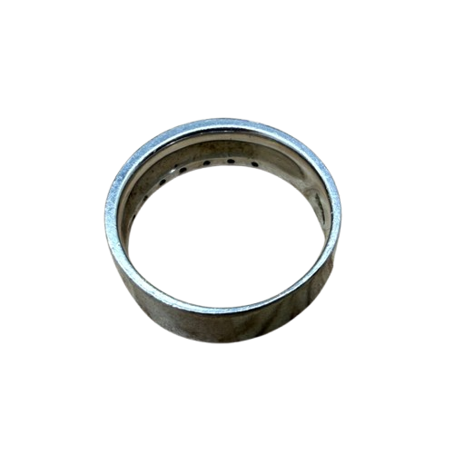 Pt900 D0.05ctリング