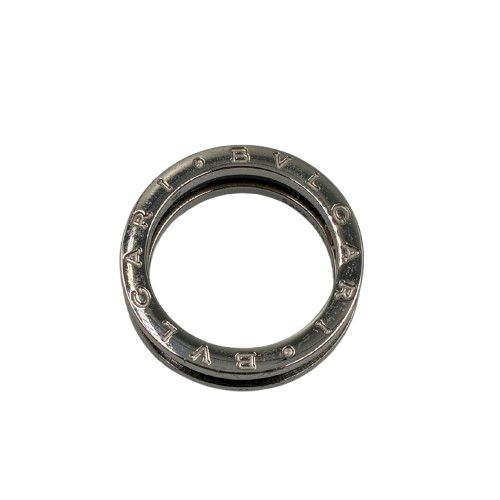 BVLGARI ブルガリ セーブザチルドレン Sv925 リング