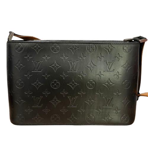 モノグラム・マット アルストン