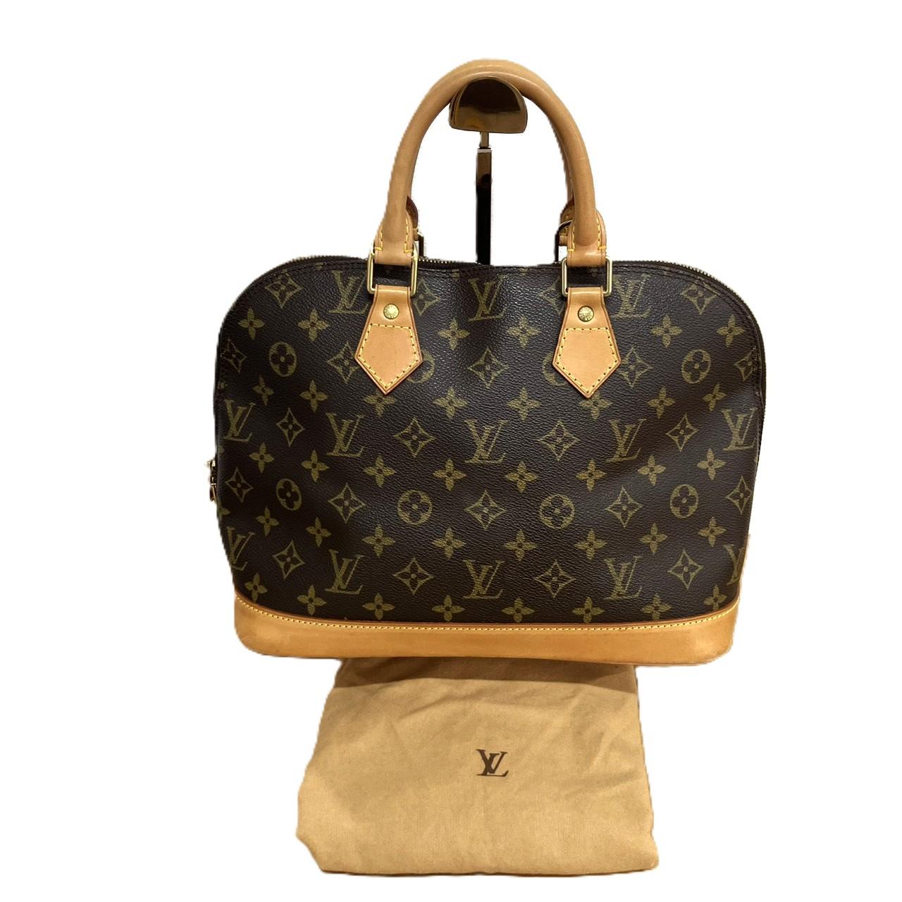 ルイヴィトン M51130 アルマ