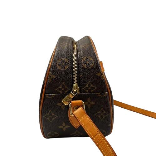Louis Vuitton ルイヴィトン ブロワ ショルダーバッグ モノグラム M51221