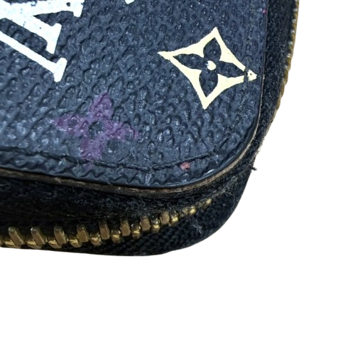 Louis Vuitton　ルイヴィトン　M60243　ジッピーウォレット