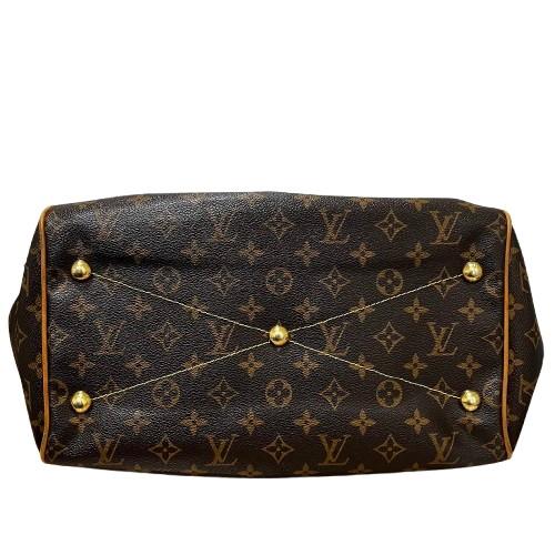 ルイヴィトン ティヴォリGM M40144 ショルダーバッグ