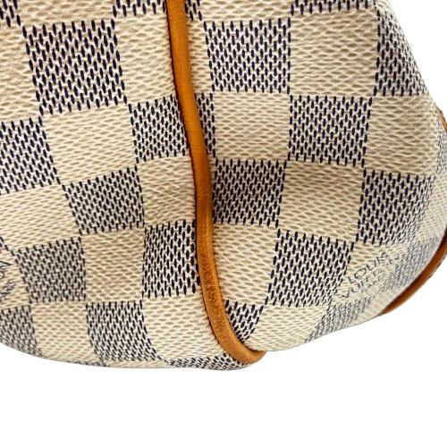 Louis Vuitton ルイヴィトン ダミエ・アズール ガリエラPM　ショルダーバッグ