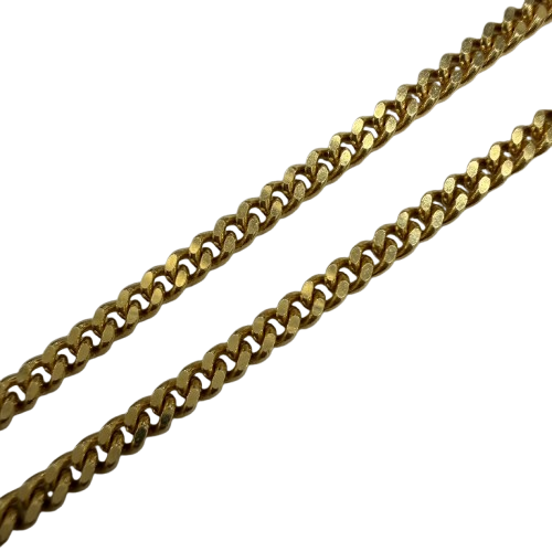 K18喜平ネックレス 20.08g