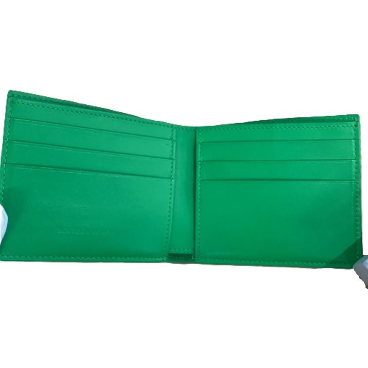 Bottega Veneta ボッテガヴェネタ 二つ折り財布 札入れ