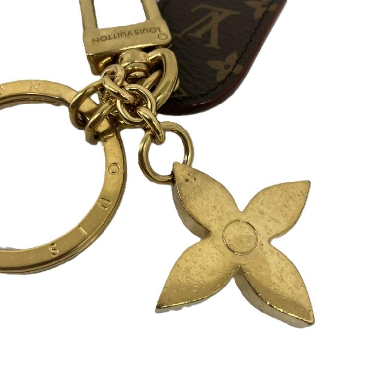 Louis Vuitton　ルイヴィトン　キーホルダー　フォーユー