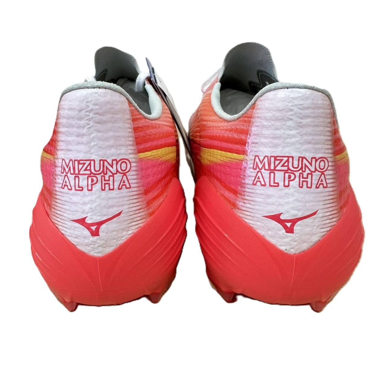 MIZUNO ミズノ P1GA266064 サッカースパイク 28cm