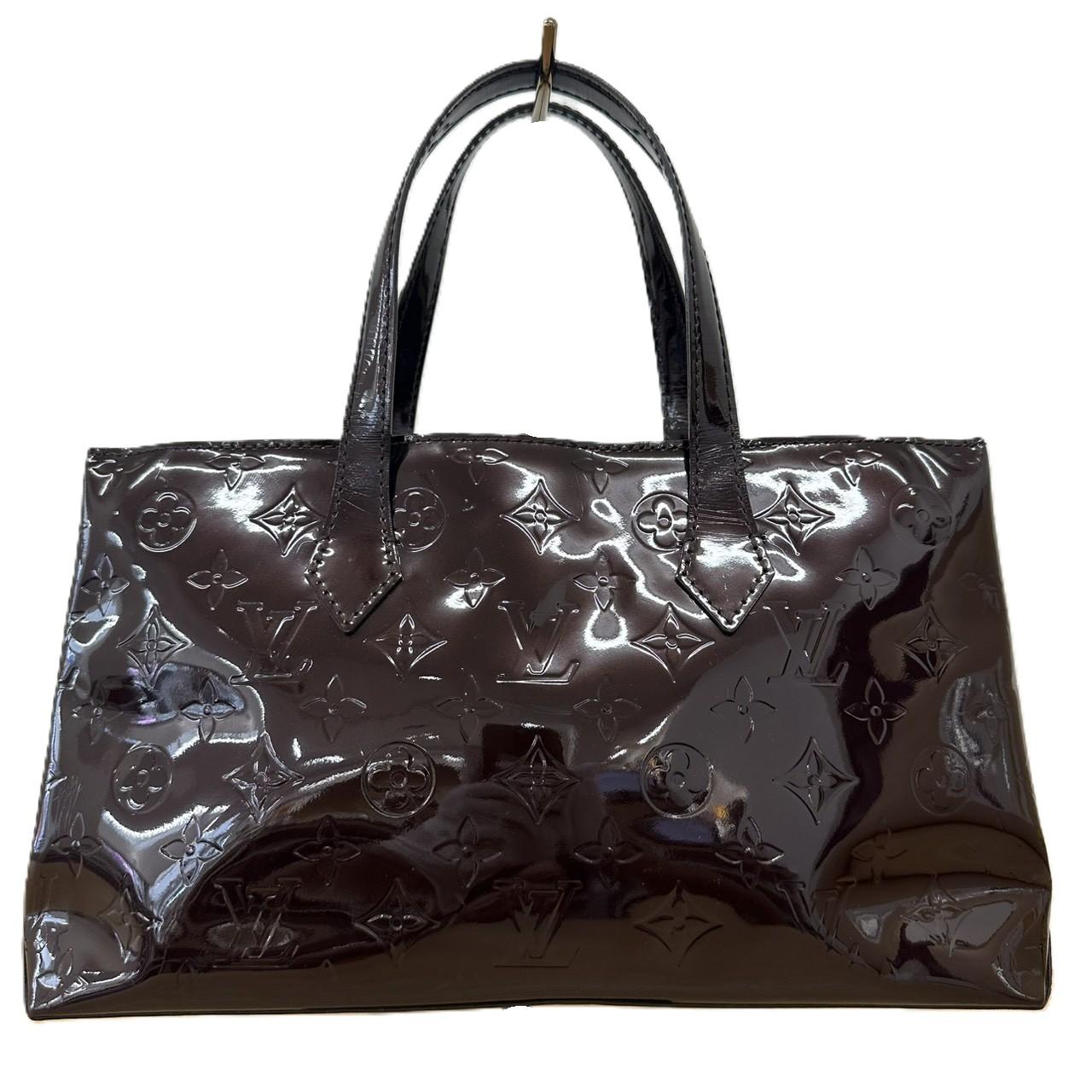 Louis Vuitton ルイヴィトン M93641 ウィルシャーPM