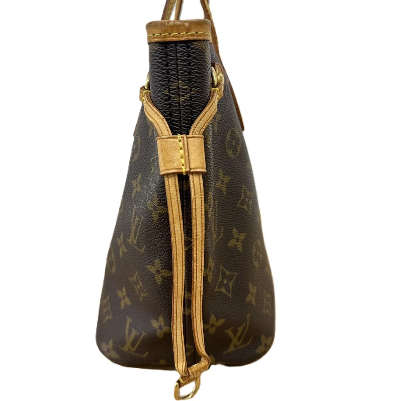 Louis Vuitton　ルイヴィトン　M40155　ネヴァーフルPM