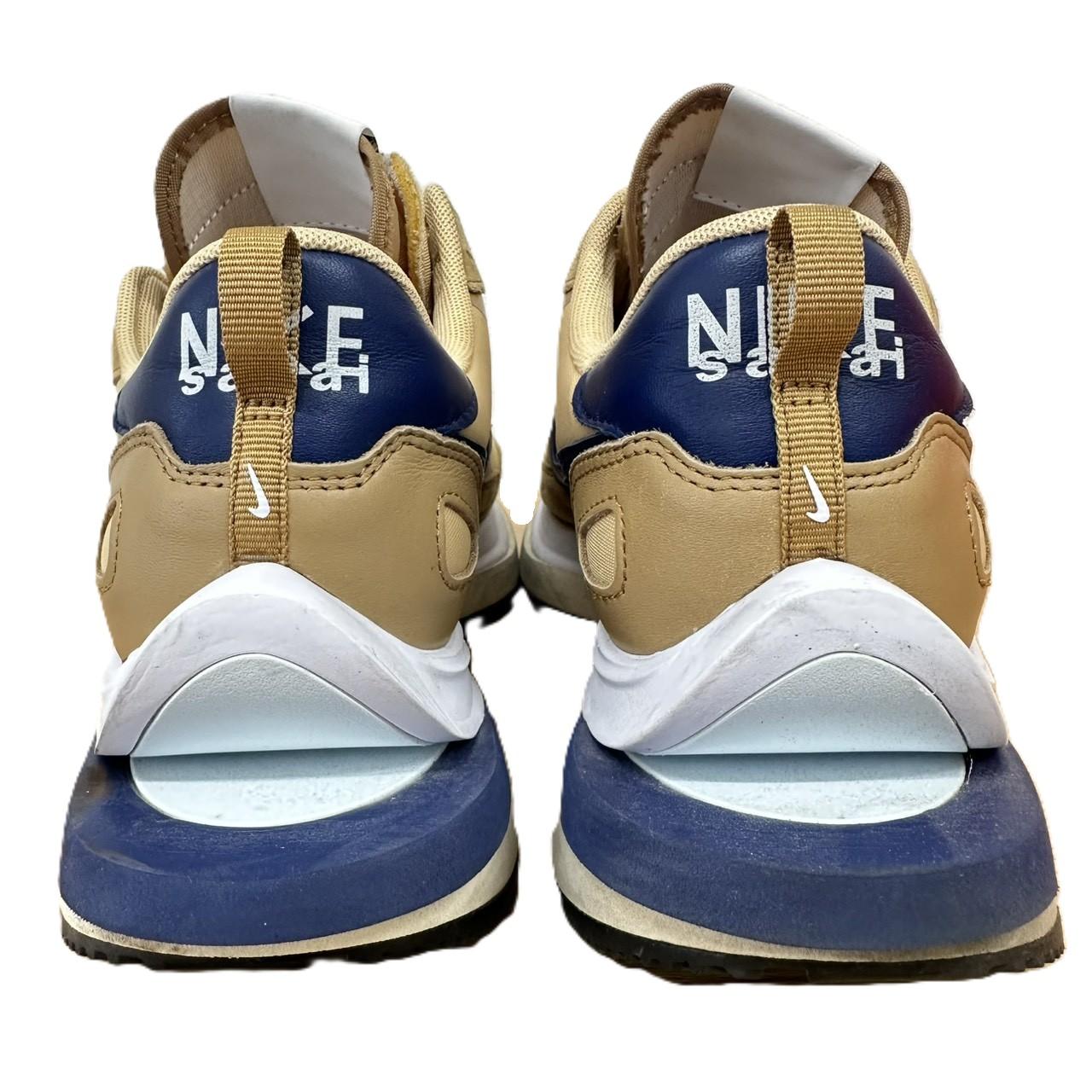 NIKE × SACAI ナイキ×サカイ DD1875-200 ヴェイパーワッフル セサミアンドブルーボイド 28.5cm