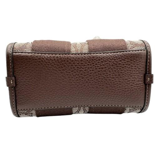 COACH スミス　ミニトートバッグ