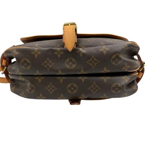 Louis Vuitton ルイヴィトン ソミュール30 M42256