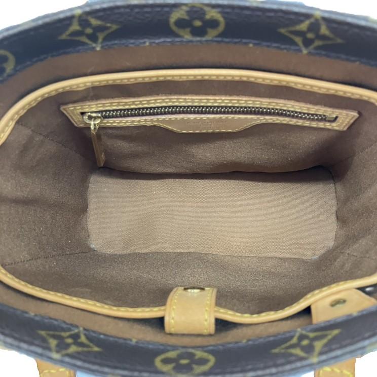 Louis Vuitton　ルイヴィトン　ヴァヴァンPM　M51172　トートバッグ