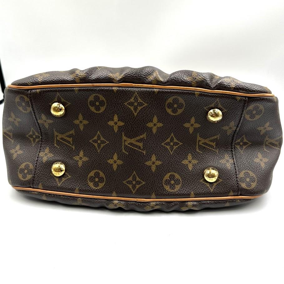 ＬＯＵＩＳ　ＶＵＩＴＴＯＮ モノグラム ハンドバッグ