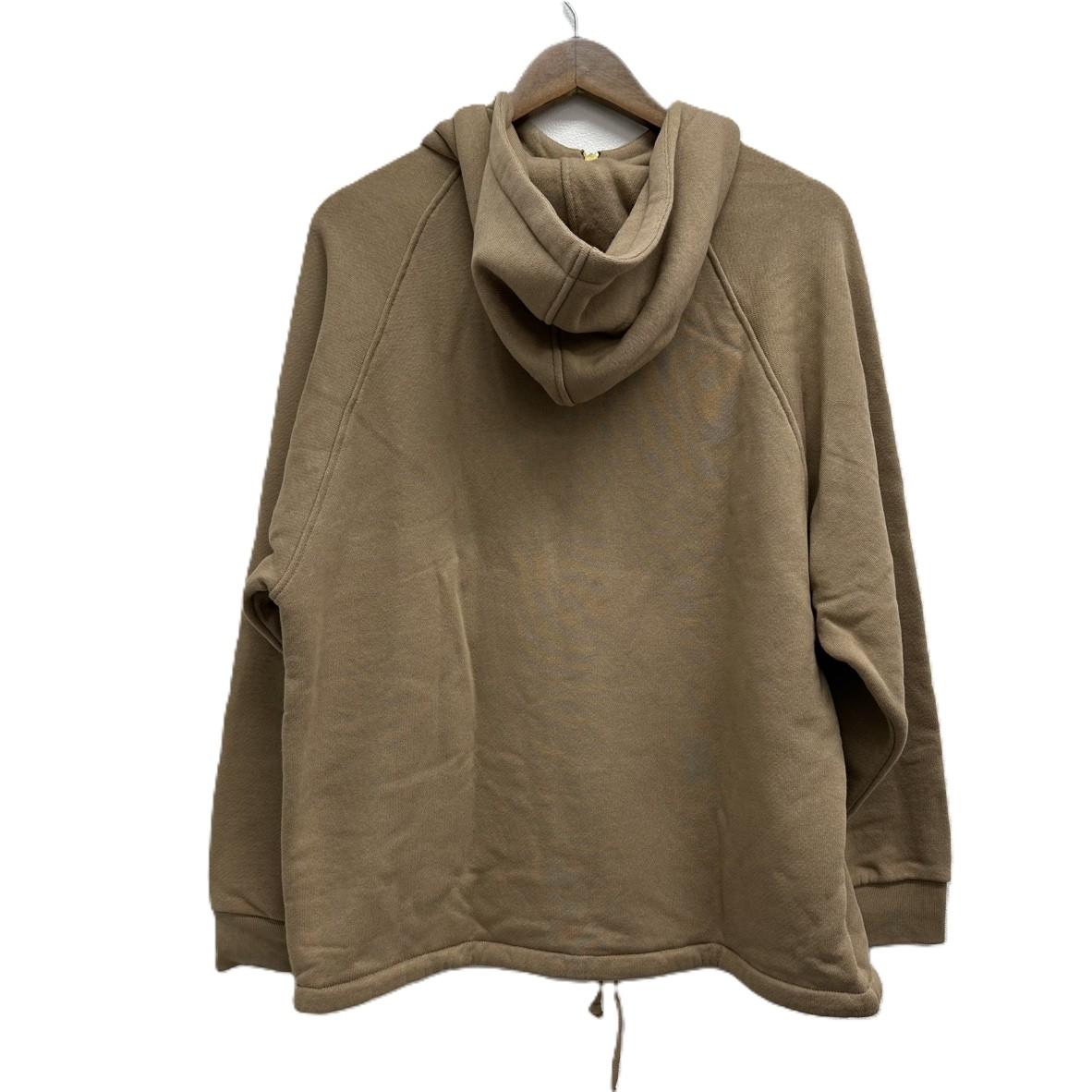 GUCCI グッチ ウェブ&GUCCI ラベル付き スウェットシャツ sizeXS 644656 XJC3W レディース スウェットプルオーバーパーカー