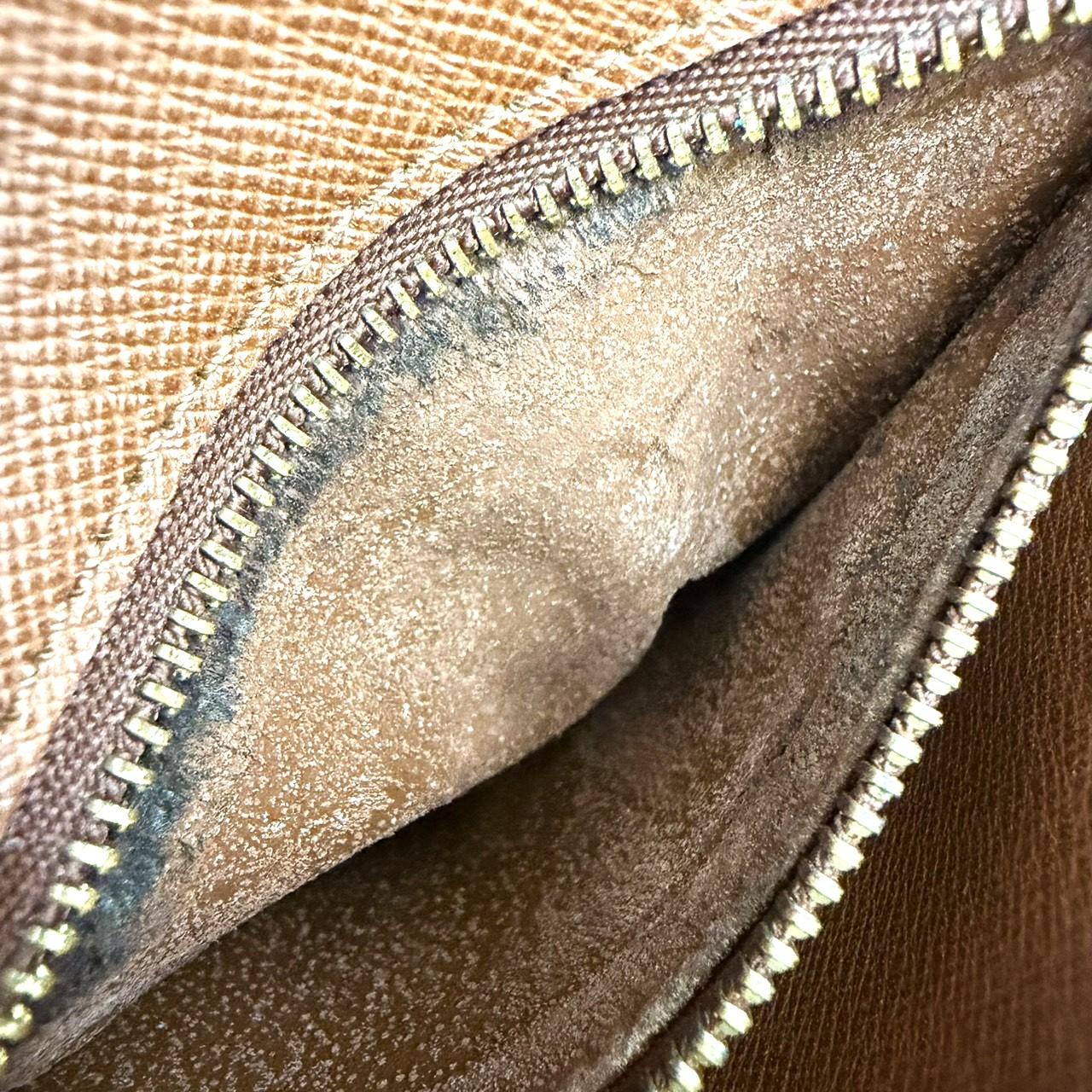 ルイヴィトン モノグラム シャンティ M51233