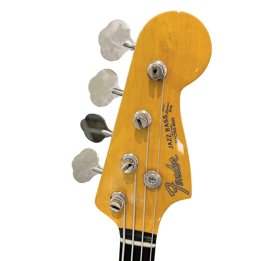 フェンダー Fender エレキベース Traditional 60s Jazz Bass