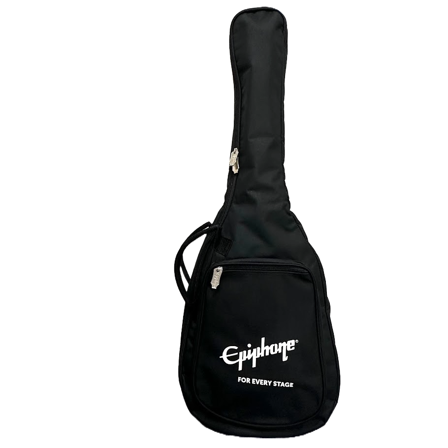 エピフォン Epiphone エレキギター Les Paul standard 50's ソフトケース