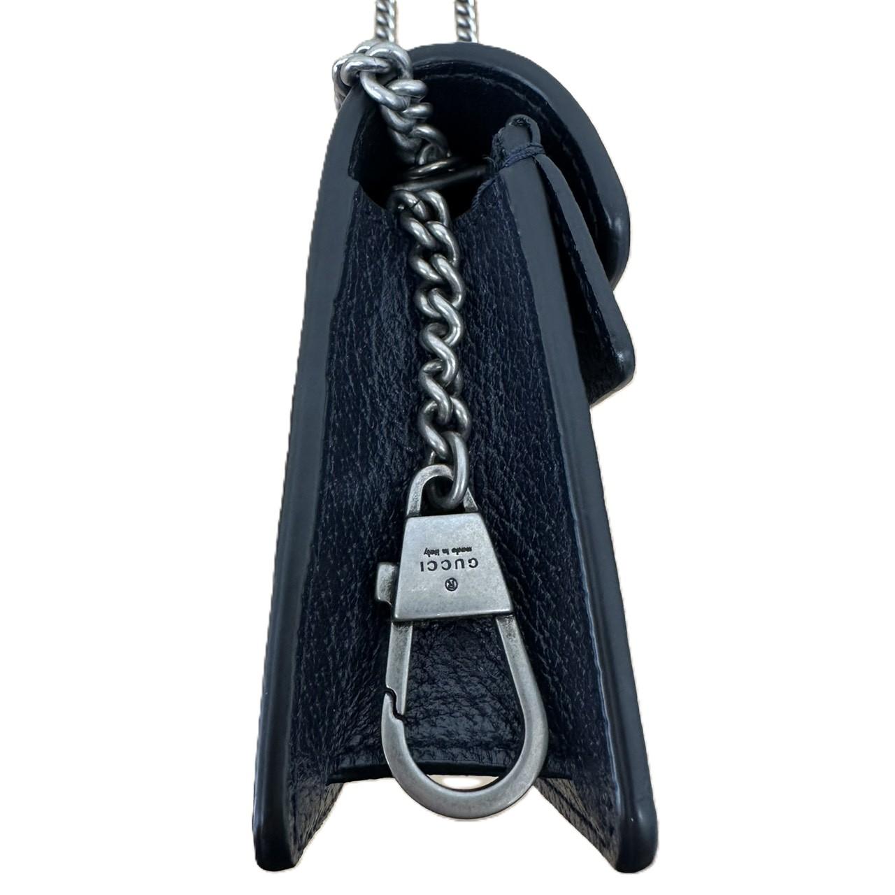 GUCCI グッチ デュオニソス チェーンバック 47643