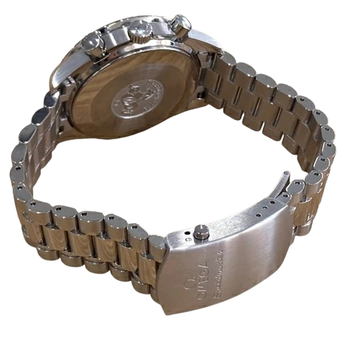 オメガ 3539.50 スピードマスター オートマティック