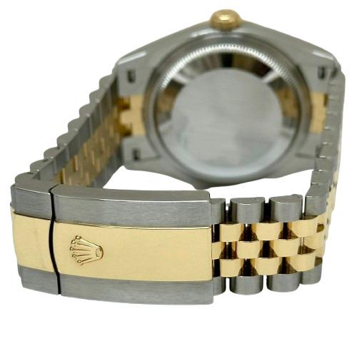 ROLEX デイトジャスト 36 126233 ランダムシリアル