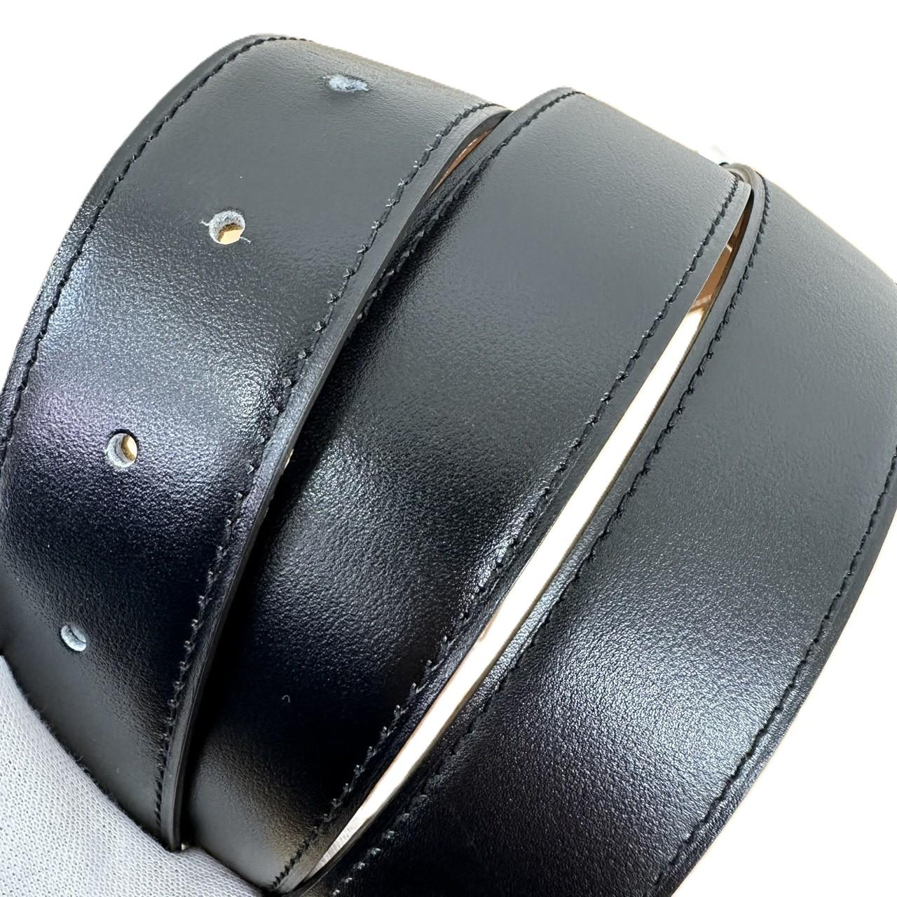 HERMES エルメス Hロゴ B刻印 ベルト