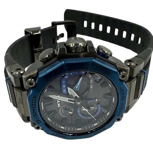 カシオ CASIO G-SHOCK MTG-B2000 ジーショック