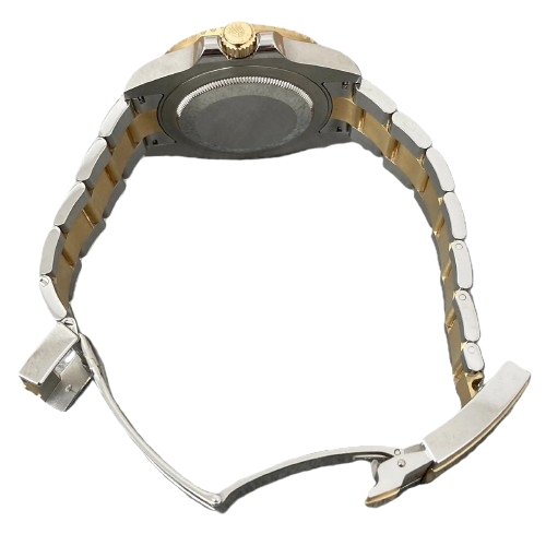 ロレックス ROLEX 116713LN GMTマスターII