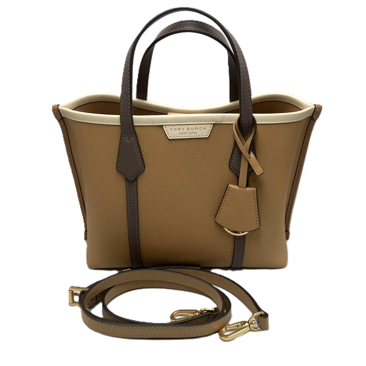 トリーバーチ PERRY 2WAYハンドバッグ